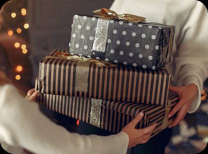 Скидка 50% в честь Вашего дня рождения